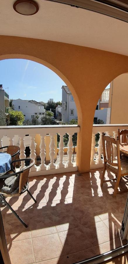 Villa Katarina Srima Exterior foto