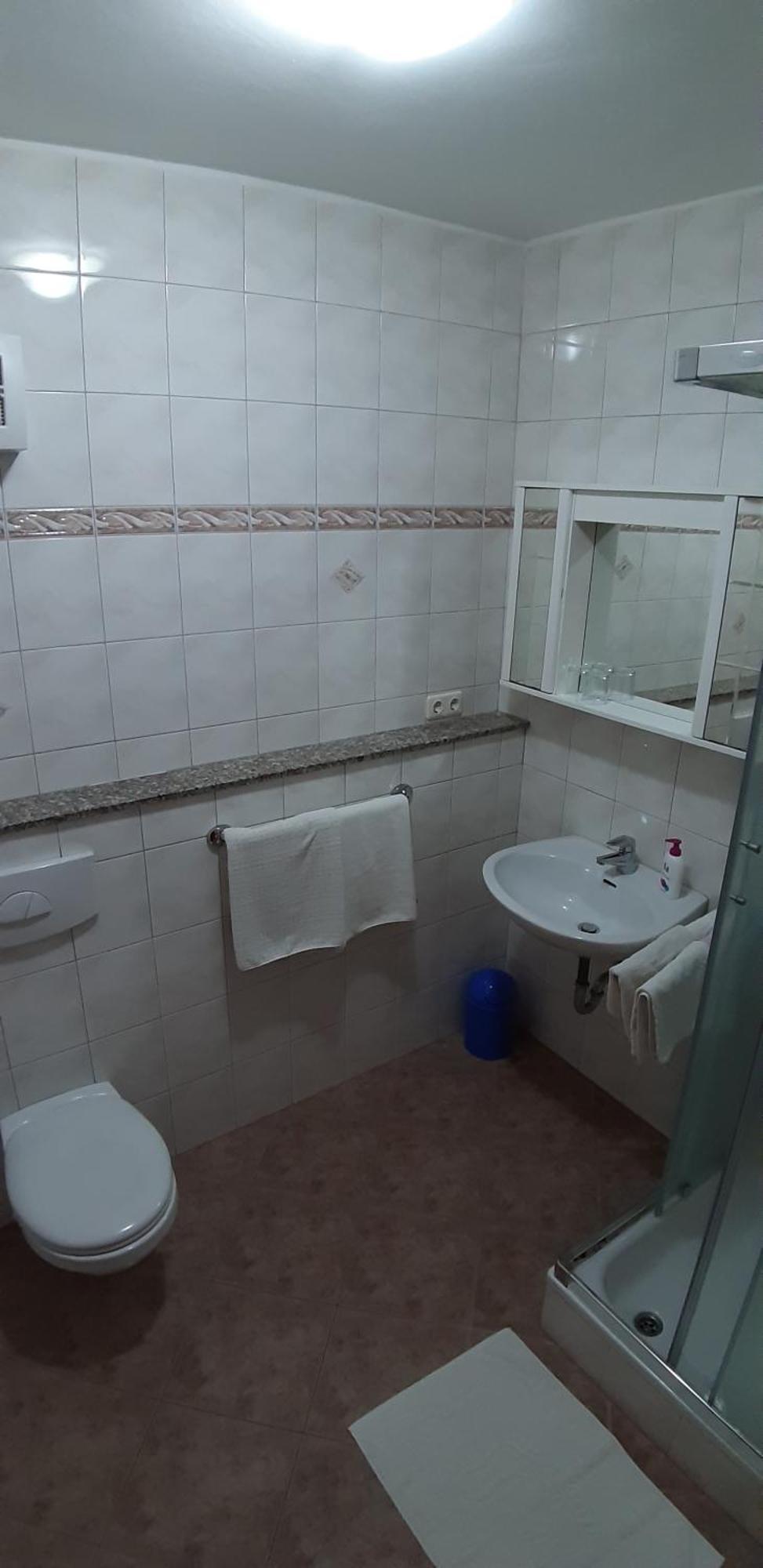 Villa Katarina Srima Habitación foto