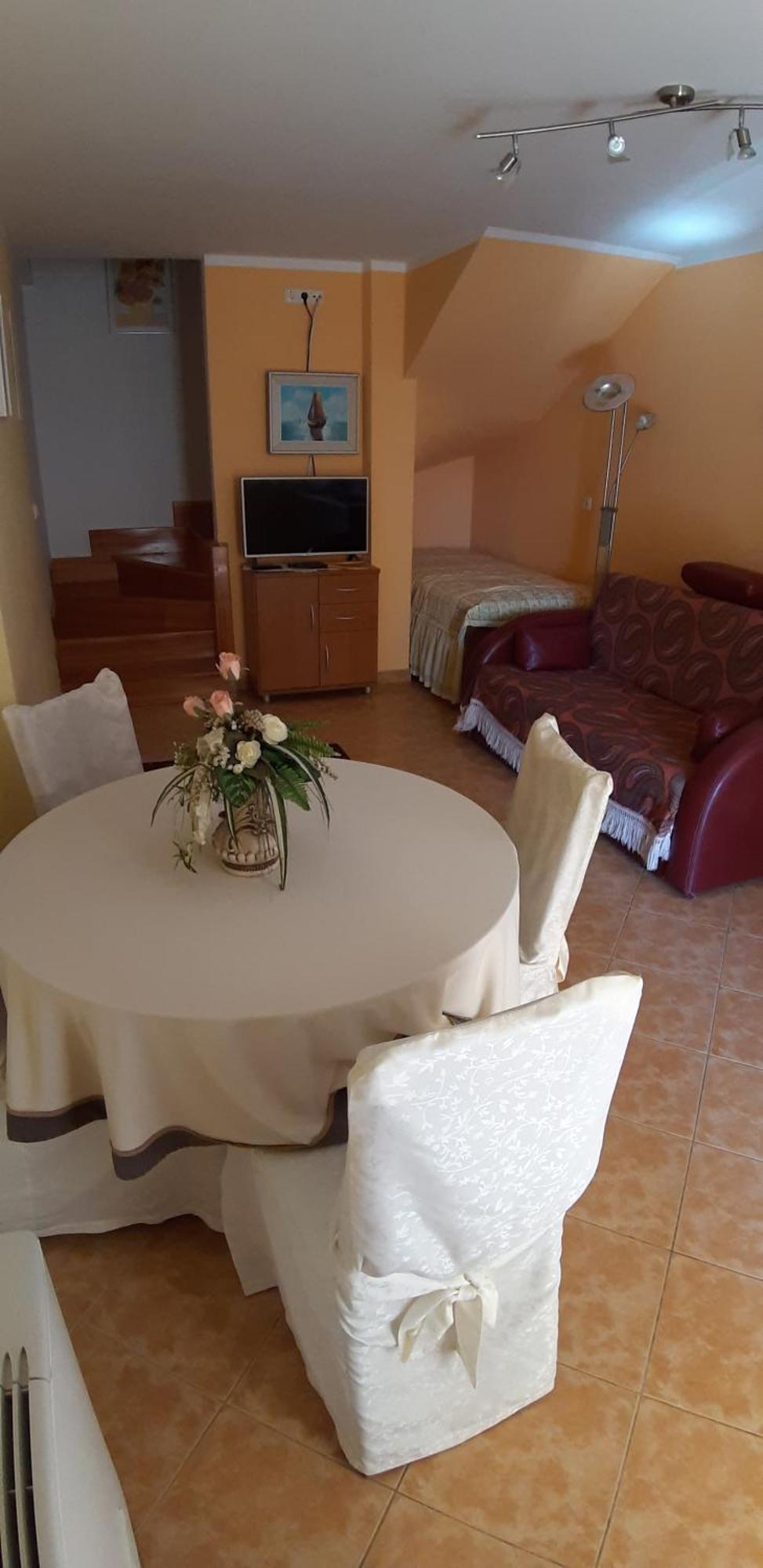 Villa Katarina Srima Habitación foto