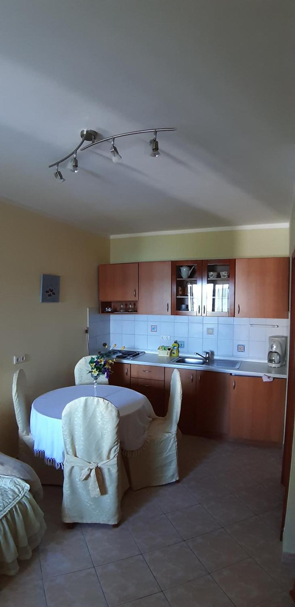 Villa Katarina Srima Habitación foto