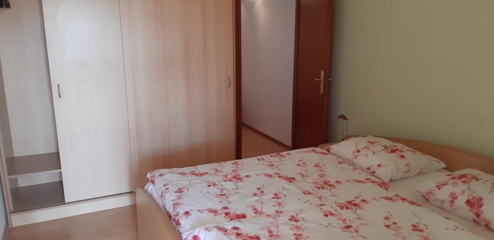 Villa Katarina Srima Habitación foto