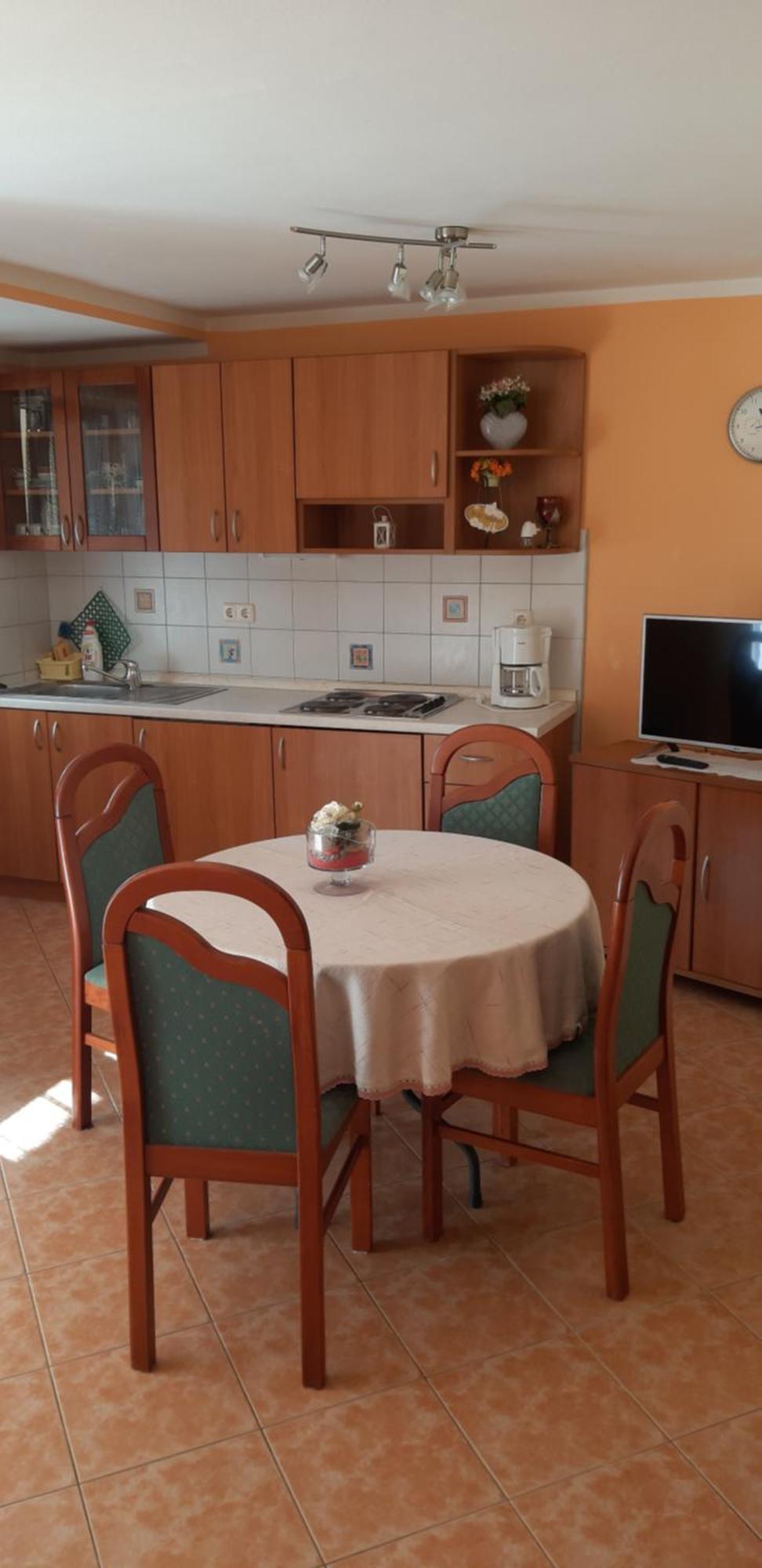 Villa Katarina Srima Habitación foto