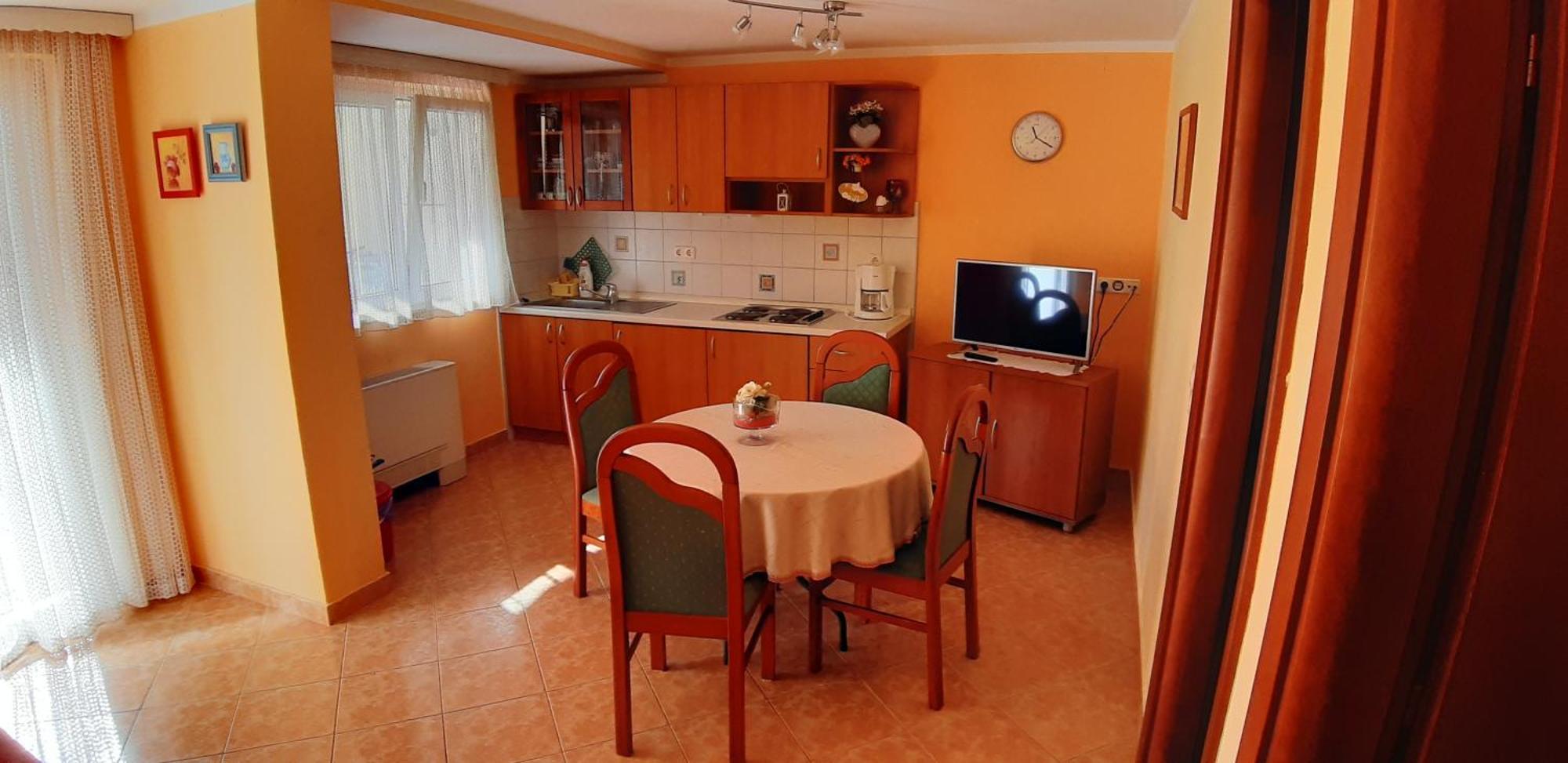 Villa Katarina Srima Habitación foto